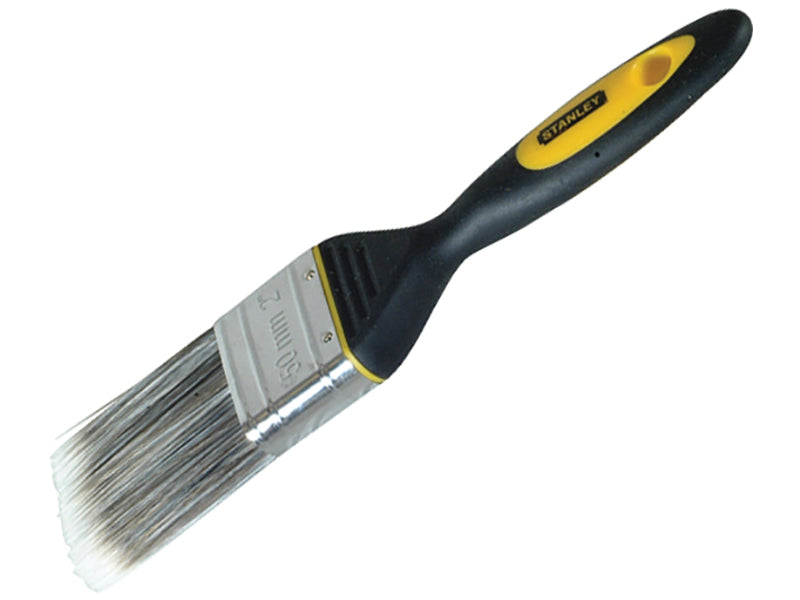 Stanley DYNAGRIP Synthetic Paint Brush 75mm