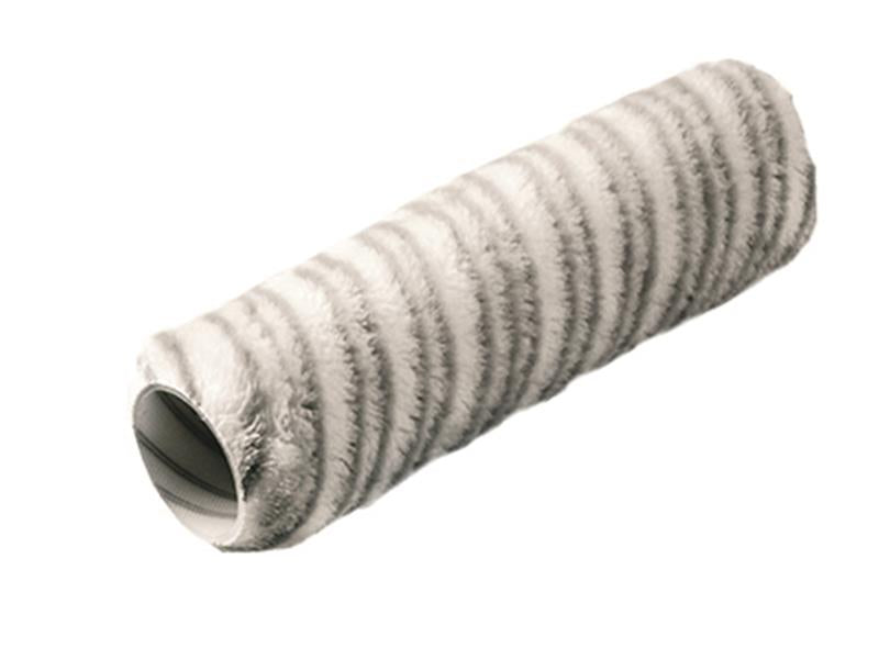 Stanley STRVP8FQ Medium Pile Silver Stripe Sleeve 230 x 38mm