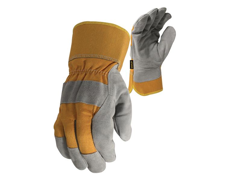Stanley SY780L EU SY780 Winter Rigger Gloves - Large