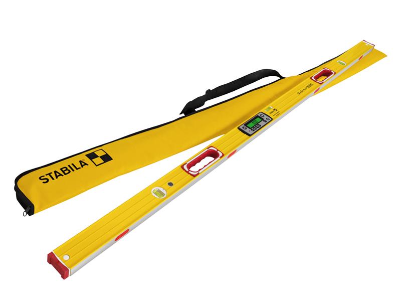 TECH 196M DL Digital Spirit Level 183cm