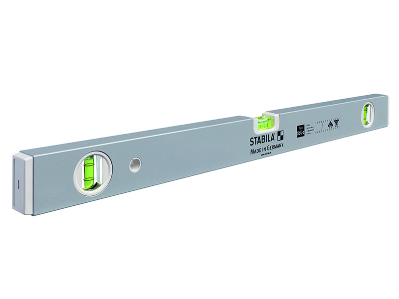 80U-2 Spirit Level 3 Vial 18789 100cm