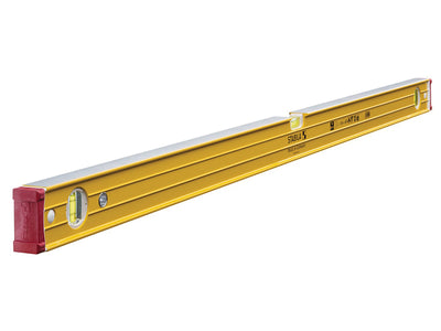 96-2-120 Spirit Level 3 Vial 15229 122cm
