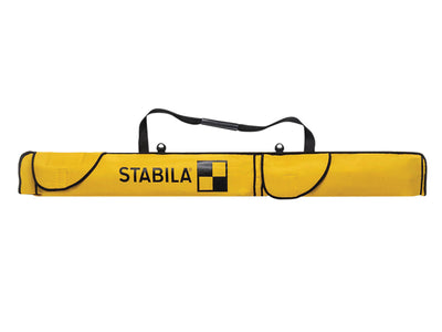 18987 6-Pocket Combi Spirit Level Bag 207cm