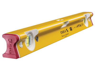 R-Type Spirit Level 3 Vial 61cm (24in)