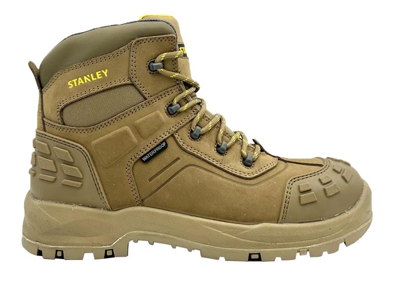 Atlanta Waterproof Safety Boots UK 7 EUR 41