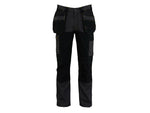 Dixon Slim Fit Trousers