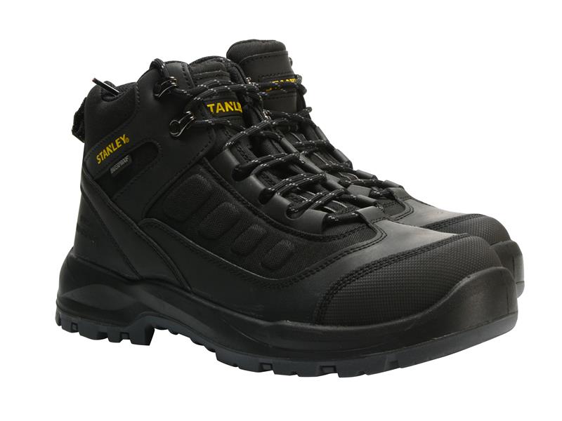 Flagstaff S3 Waterproof Safety Boots UK 10 EUR 44