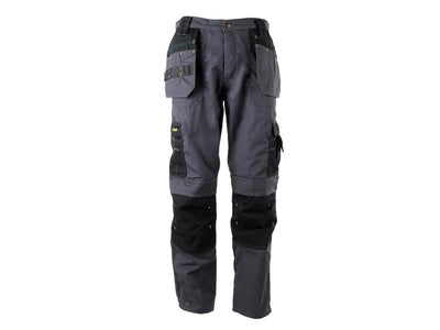 Huntsville Grey Holster Trousers Waist 34in Leg 31in