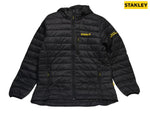 Scottsboro Insulated Puffa Jacket