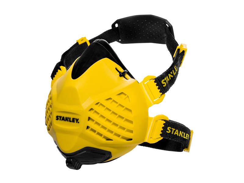 P3 R Half Mask Respirator S/M