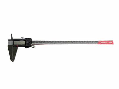 Fractional Display Caliper 300mm