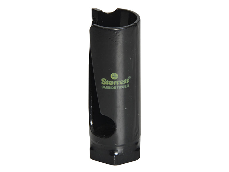 MPH0100 TCT Fast Cut Multi Purpose Holesaw 25mm