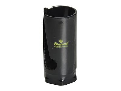 MPH0118 TCT Fast Cut Multi Purpose Holesaw 29mm