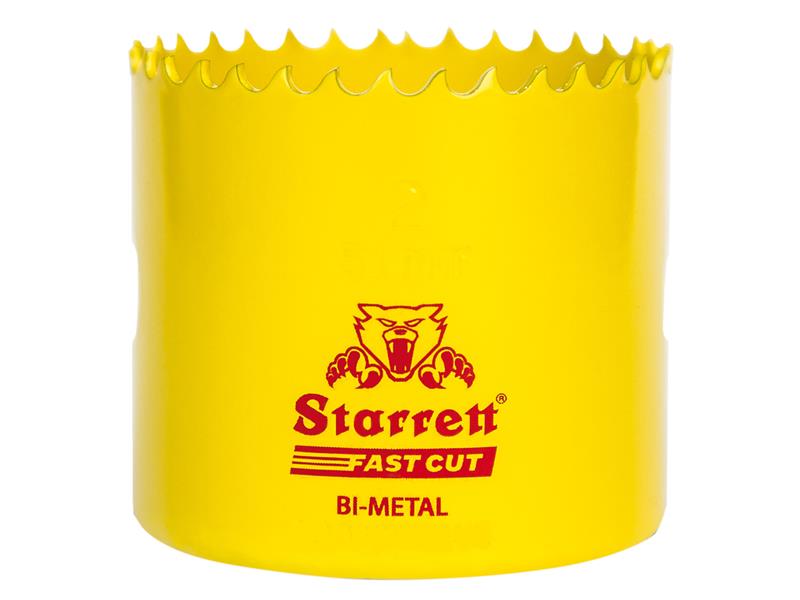 Fastcut Bi-Metal Holesaw 37mm