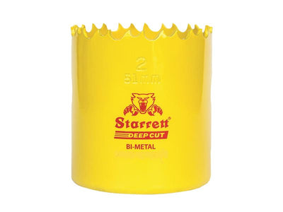 DCH0238 Deep Cut Bi-Metal Holesaw 60mm