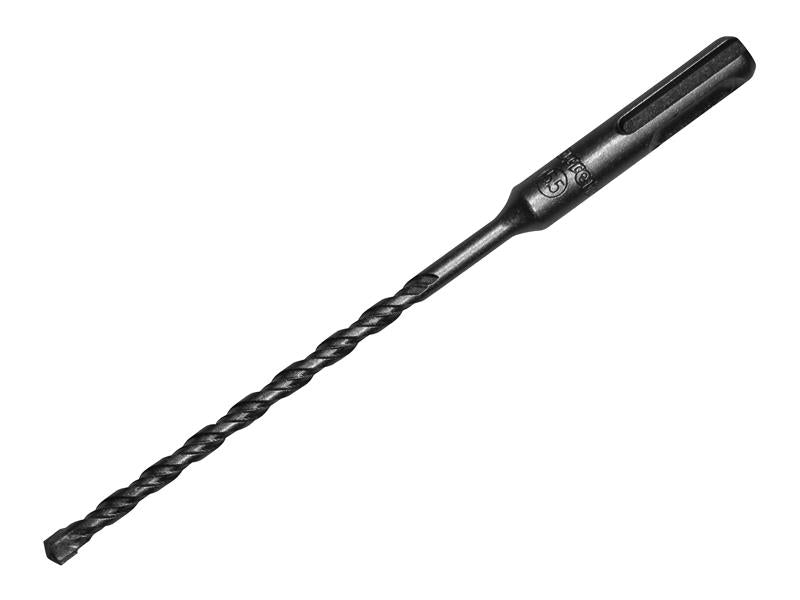 SDS Plus 2 Point Drill Bit 5.5 x 160mm