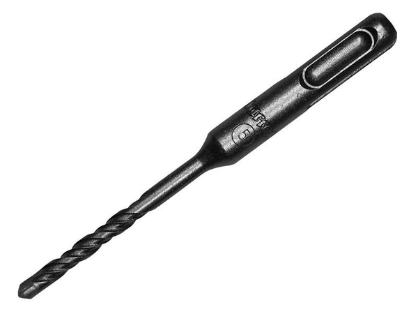SDS Plus 2 Point Drill Bit 5 x 110mm