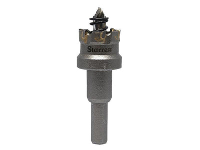 SM25 TCT Stainless Steel Holesaw 25mm