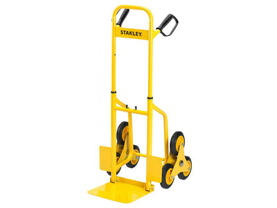 SXWTD-FT521 3-Wheel Folding Hand Truck