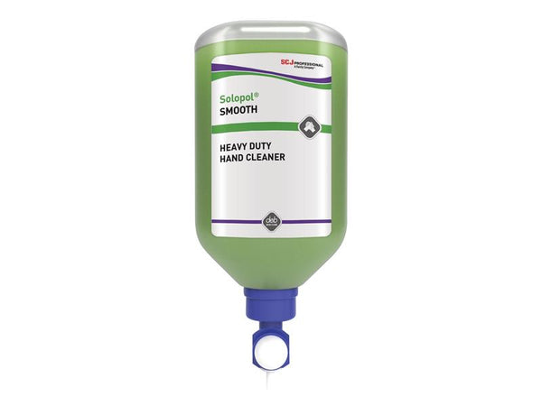 Wash & Wipe Cradle Cartridge 750ml