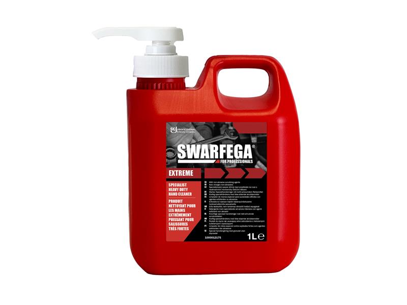 Swarfega® Extreme Pump Bottle 1 litre
