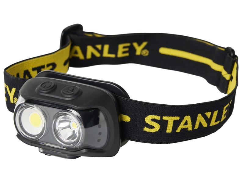 Rechargeable Head Torch 600 Lumens