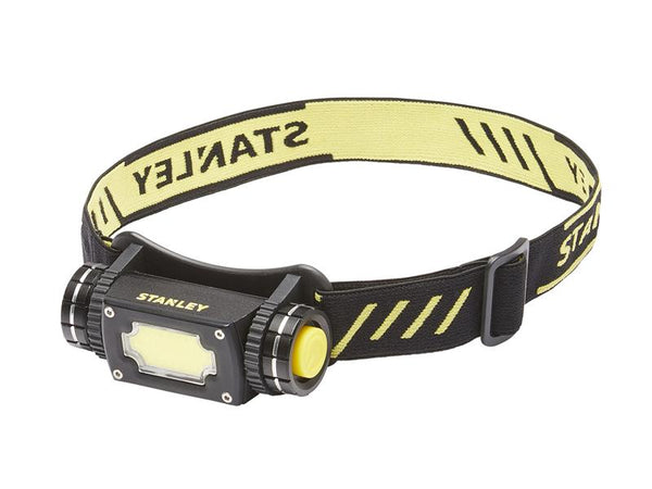 Magnetic Head Torch 300 Lumens