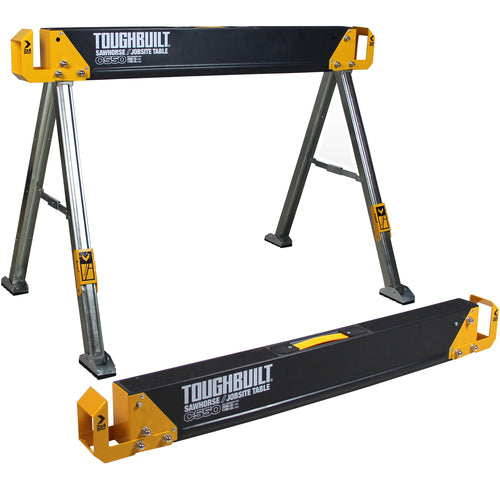 Toughbuilt Saw Horse C550-2