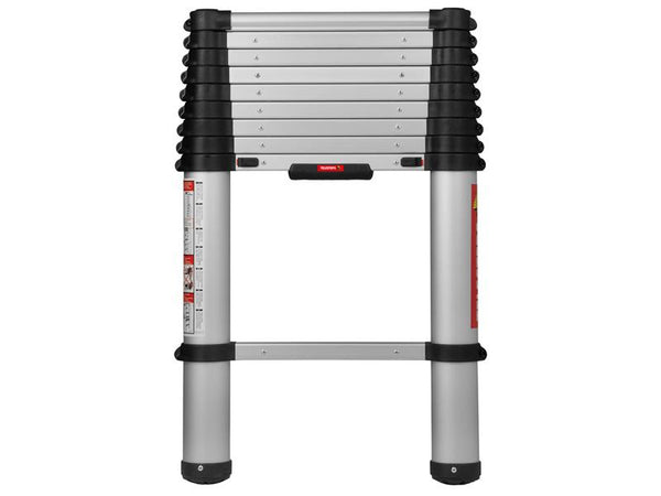 Eco Line Telescopic Ladder 3m