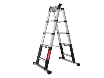 Combi Line Telescopic Ladder 2.3m