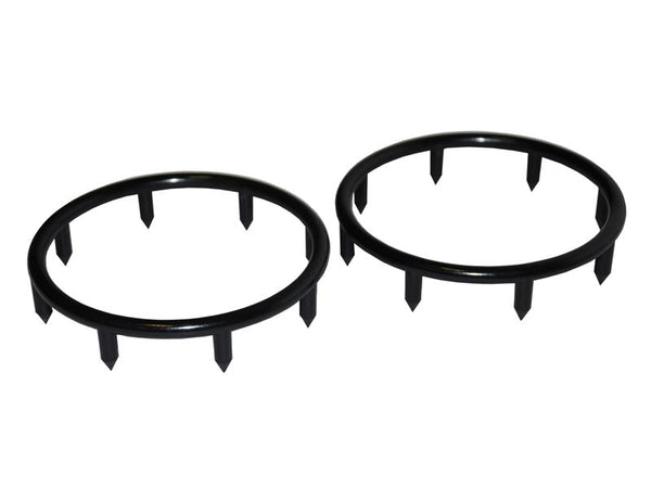 Ground Spikes (1 Pair)
