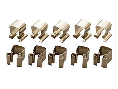 1/2in Socket Clips (Pack 10)