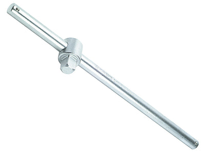 Sliding T Bar 3/4in Drive 450mm (18in)