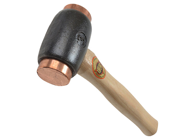 316 Copper Hammer Size 4 (50mm) 2830g