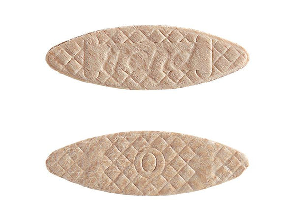 BSC/0/100 Biscuits No.0 (Pack 100)