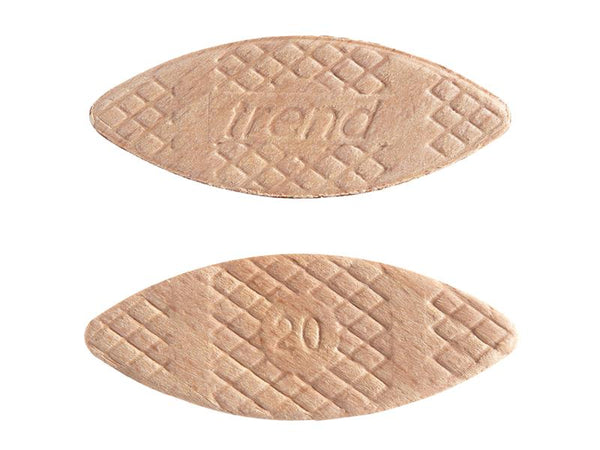 BSC/20/1000 Biscuits No.20 (Pack 1000)