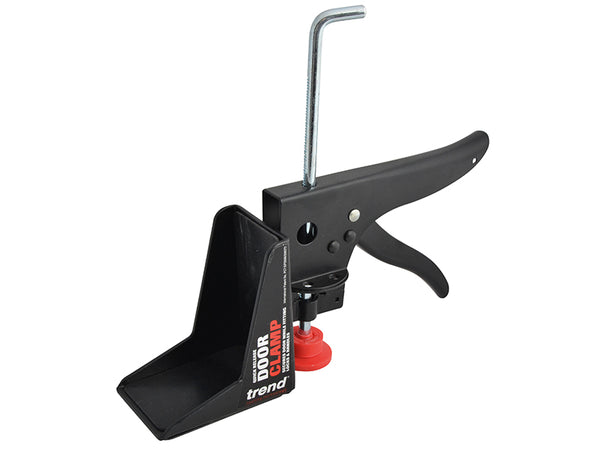 Door Clamp 55mm Capacity (Ratchet Type) D/CLAMP/A