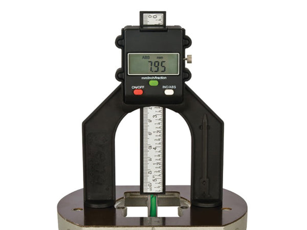 GAUGE/D60 Digital Depth Gauge