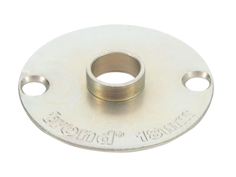 GB18 Guide Bush 18mm Dia E44178