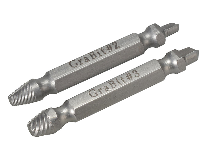 GRAB/SE1/SET Grabit Remover Set  2 Piece
