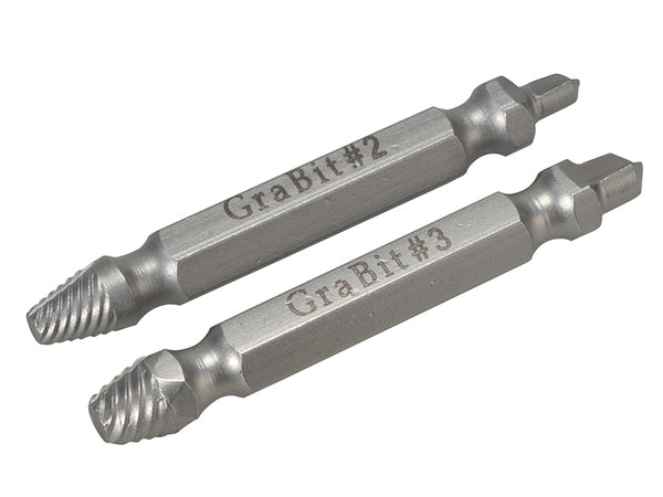 GRAB/SE1/SET Grabit Remover Set  2 Piece