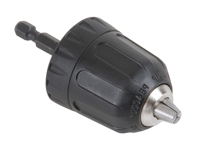 SNAP/HKLC/6 Keyless Chuck