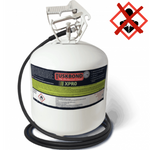 Tuskbond XPRO FR Fire-Rated Sprayable Contact Adhesive 22L