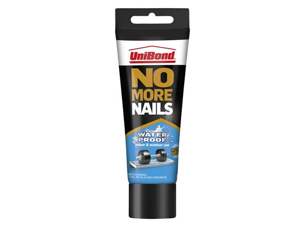 No More Nails Waterproof Grab Adhesive Tube 340g