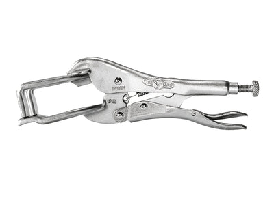 IRWIN 25ZR 9R Locking Welding Clamp 225mm (9in)
