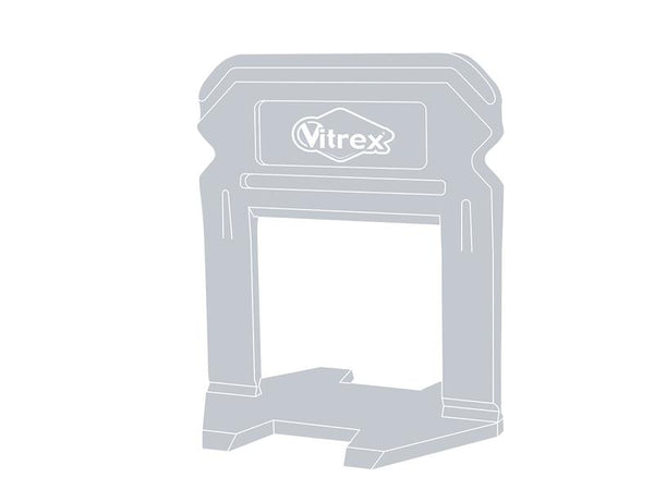 LASHXL Tile Levelling Clips (100)