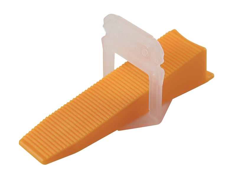 LASHXL Tile Levelling Clips & Wedges (150)