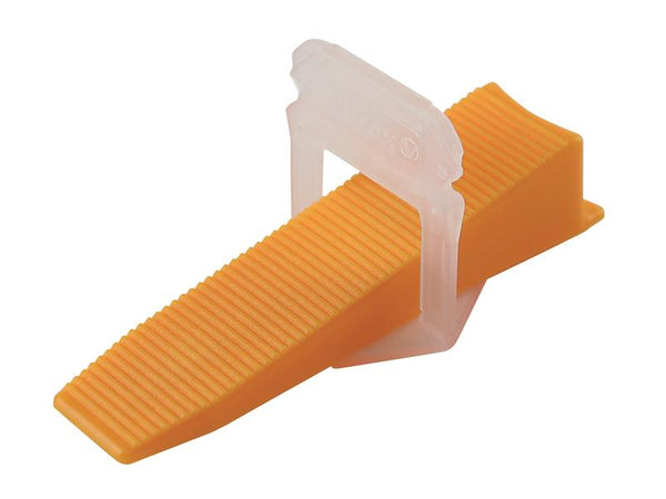 LASHXL Tile Levelling Clips & Wedges (150)