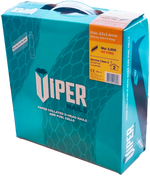 Viper 63 x 2.8mm Straight Galvanised Nail Pack - NO GAS