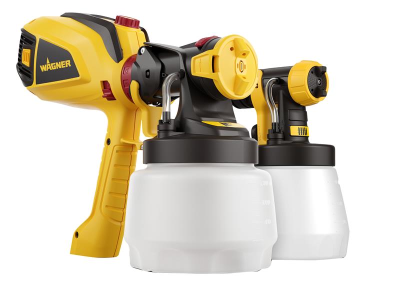 W 590 Universal Sprayer 630W 240V